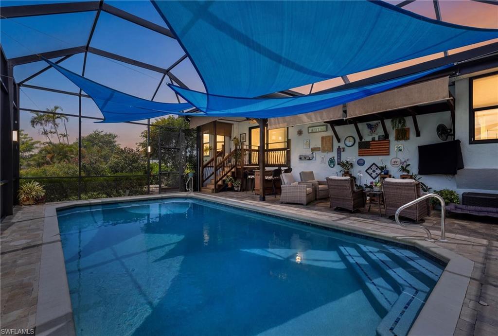 ISLAND PARK WOODLANDS - Residential