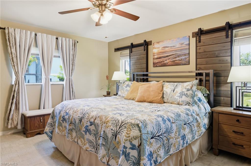 ISLAND PARK WOODLANDS - Residential