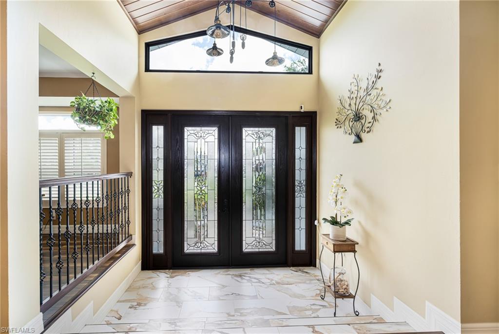 ISLAND PARK WOODLANDS - Residential