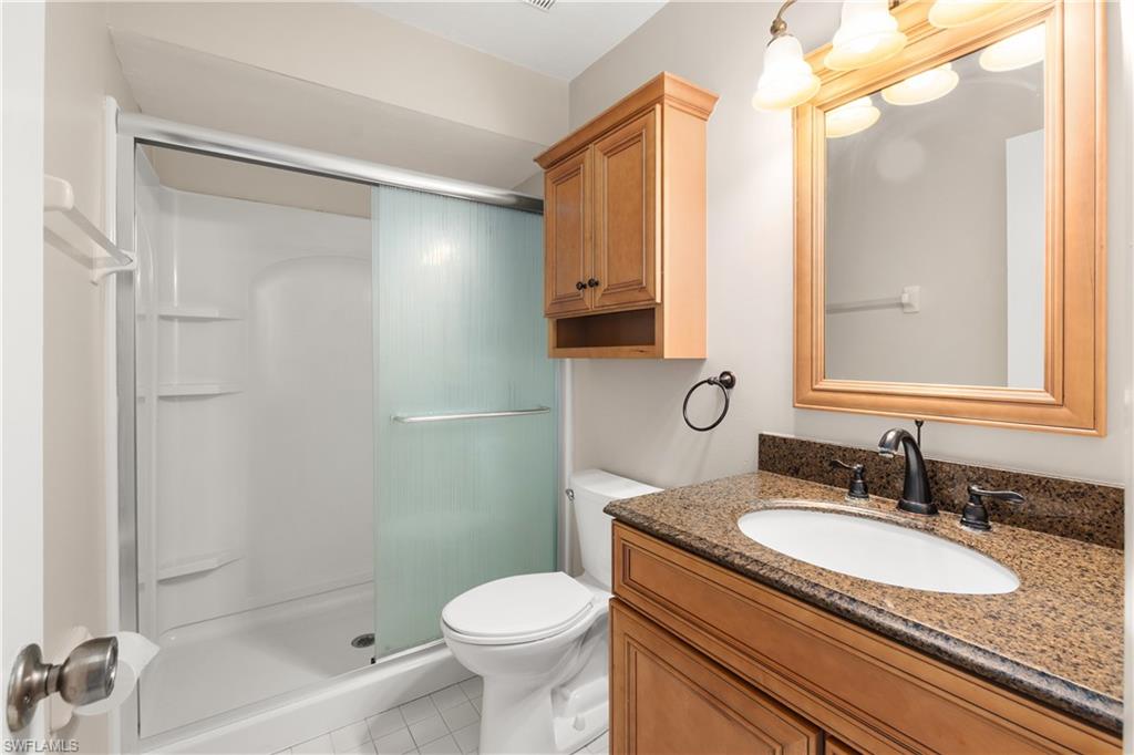 WOODCREST VILLAGE - Residential