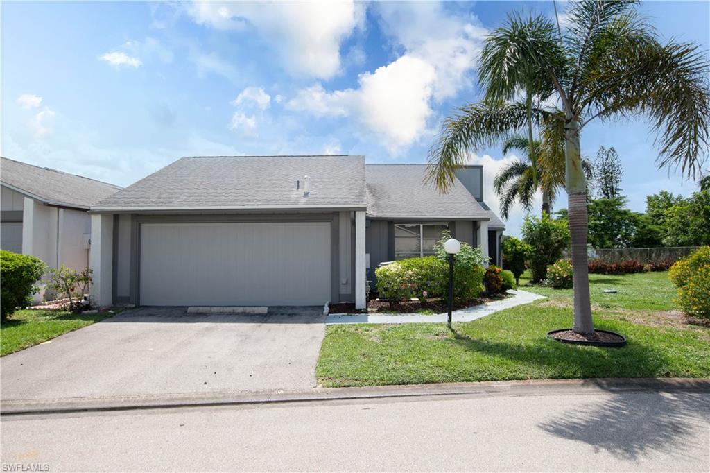 WOODCREST VILLAGE - Residential