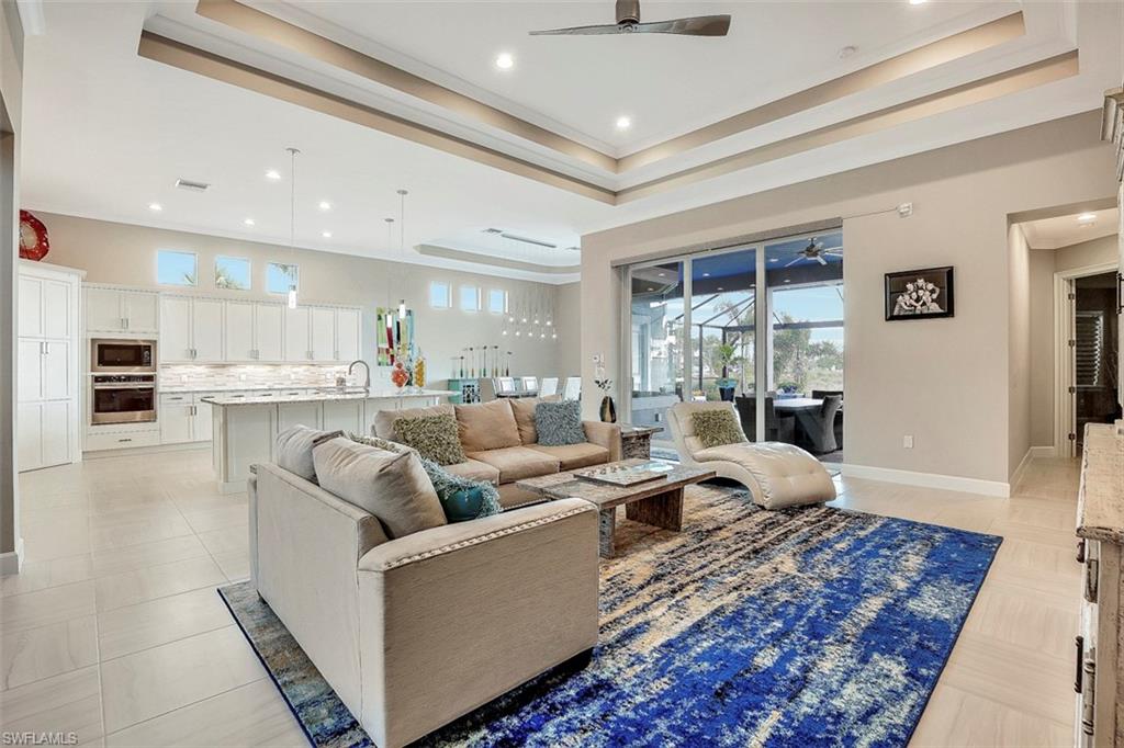 ISLES OF COLLIER PRESERVE - Residential