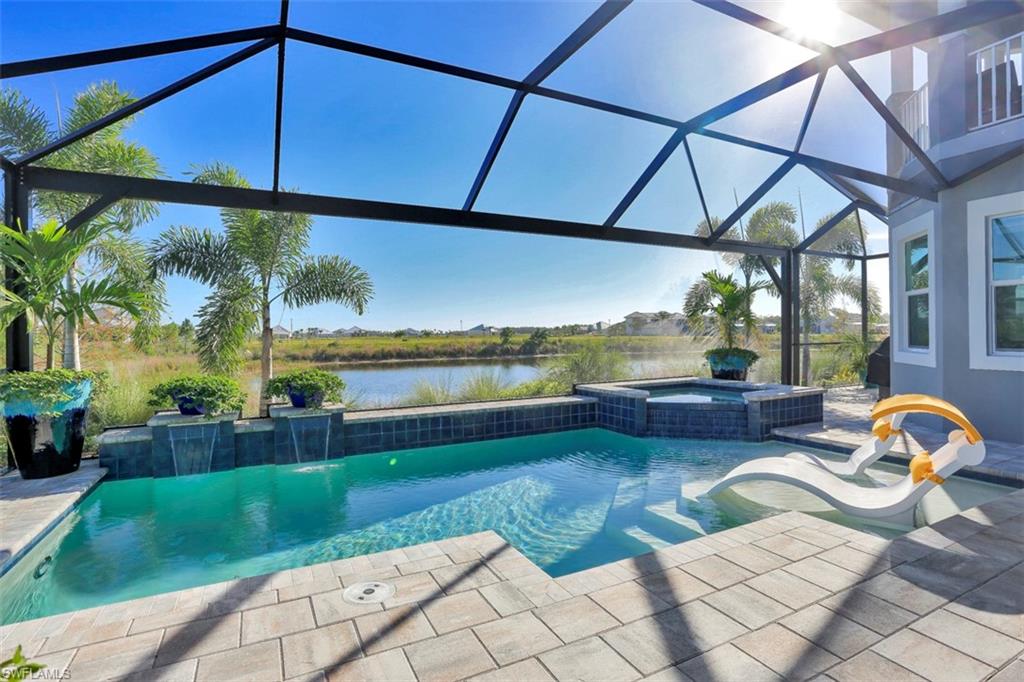 ISLES OF COLLIER PRESERVE - Residential