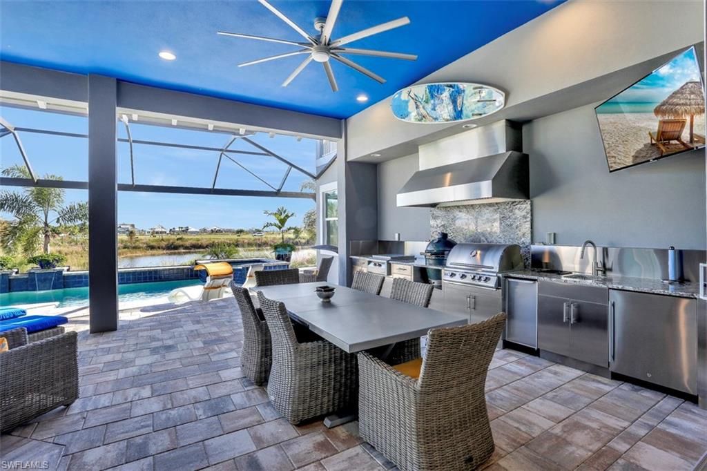 ISLES OF COLLIER PRESERVE - Residential
