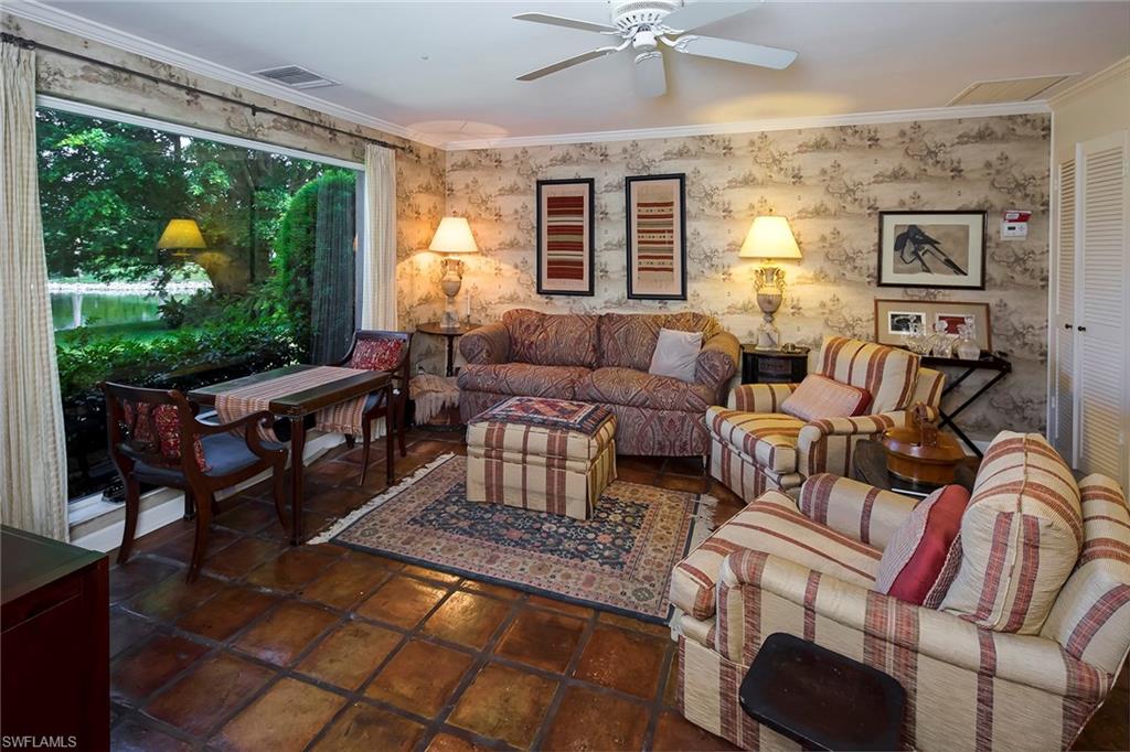 PORT ROYAL - Residential