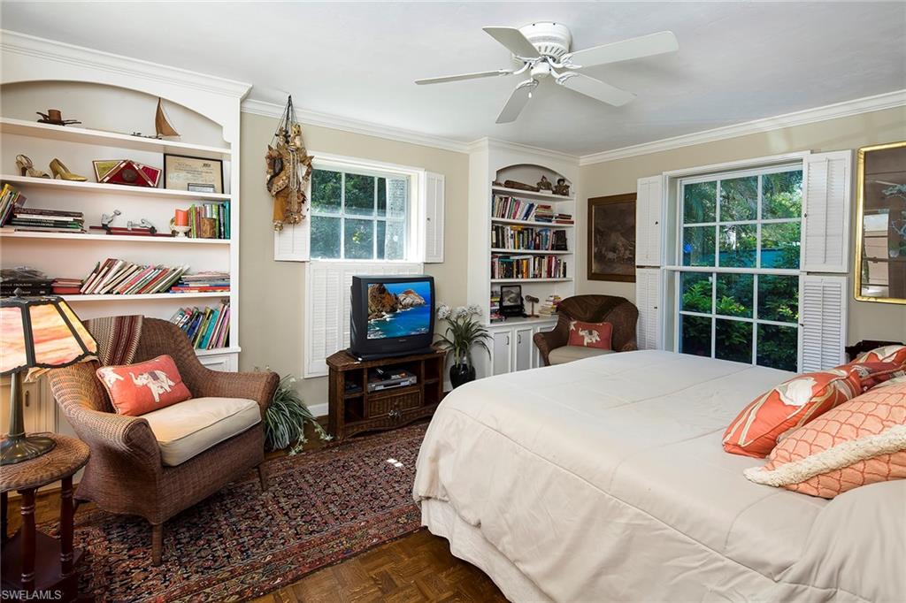 PORT ROYAL - Residential