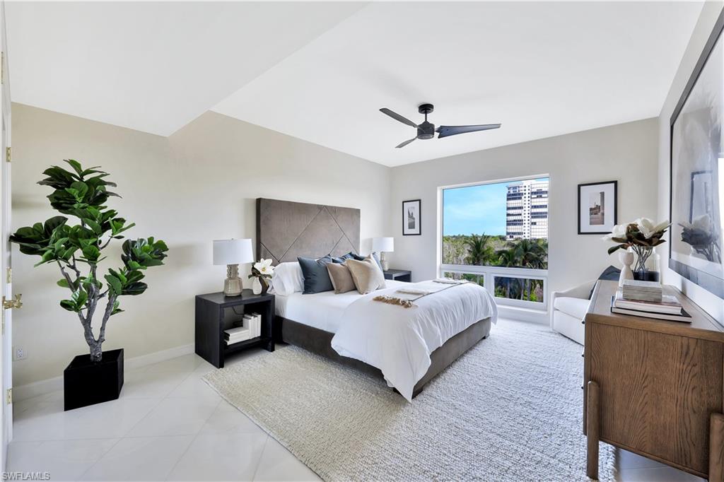 BILTMORE AT BAY COLONY - Residential