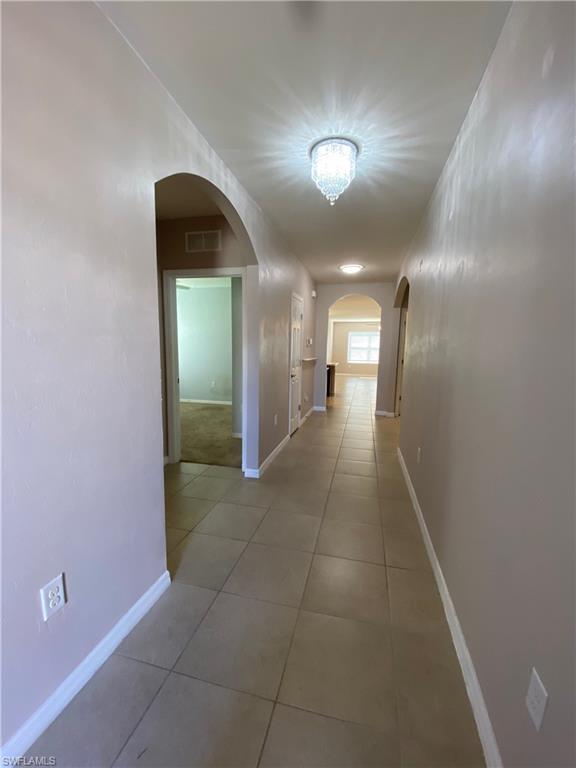 ENTRADA - Residential Lease