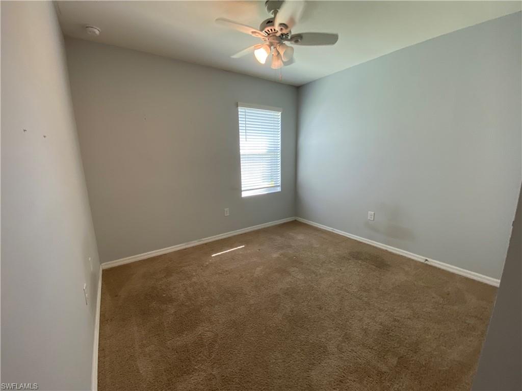 ENTRADA - Residential Lease