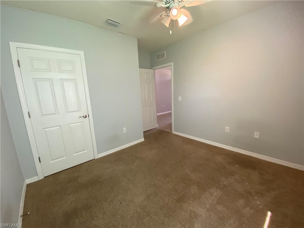 ENTRADA - Residential Lease