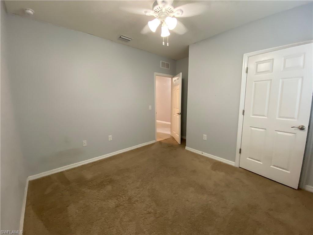 ENTRADA - Residential Lease