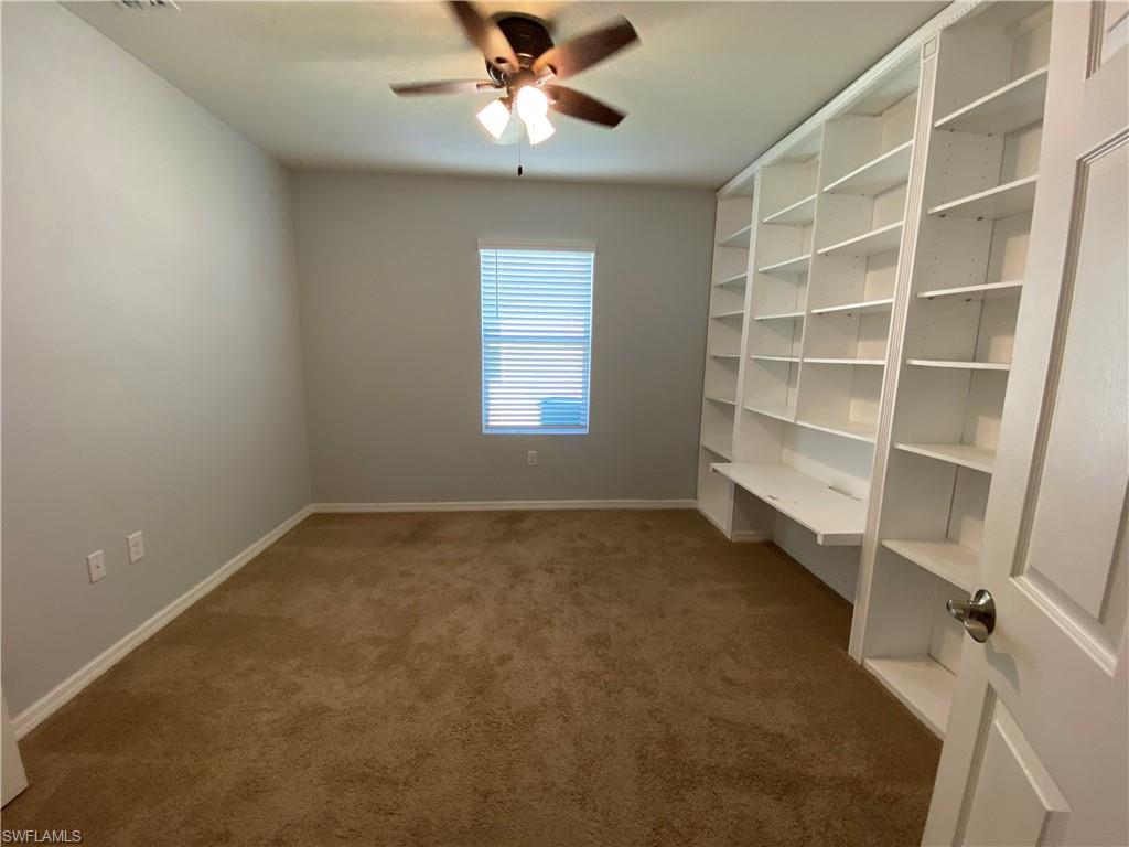ENTRADA - Residential Lease