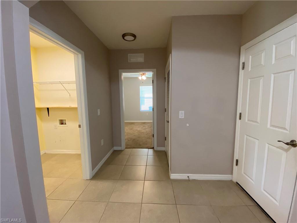 ENTRADA - Residential Lease