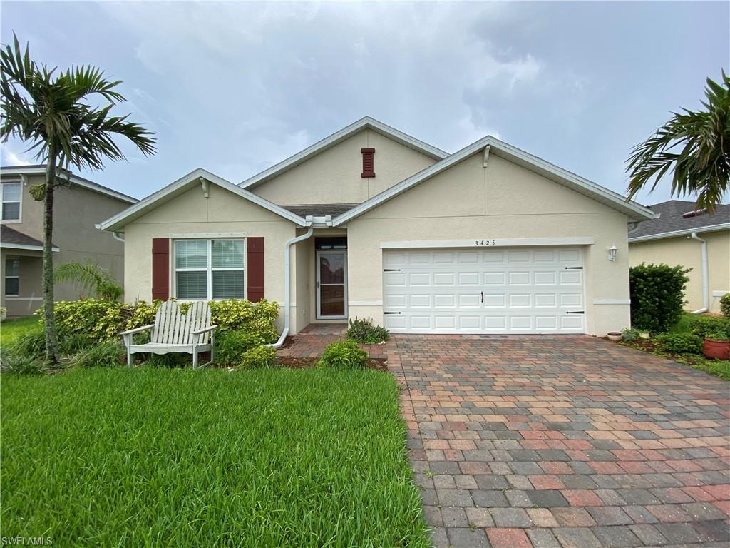Beautiful 4BR/2BA Home in The Entrada! This spacious single-family home features tile & carpet flooring, open lanai, washer and dryer hookup, and a 2-car garage. Enjoy resort-style community amenities including a clubhouse, fitness center, community pool, pickleball and tennis courts. A perfect blend of comfort, convenience, and Florida lifestyle!

Rent: $2,000/month
Security Deposit: $2,000
Water and electric are tenant responsibilities. No smoking.
Pet Policy: Pets allowed with $50 monthly pet rent per pet. Maximum 2 pets, 30 lbs max each.

"EQUAL HOUSING OPPORTUNITY"