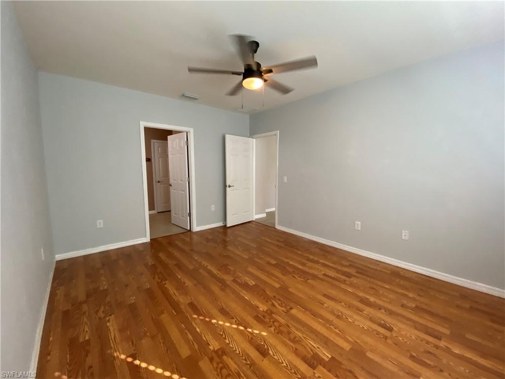 ENTRADA - Residential Lease