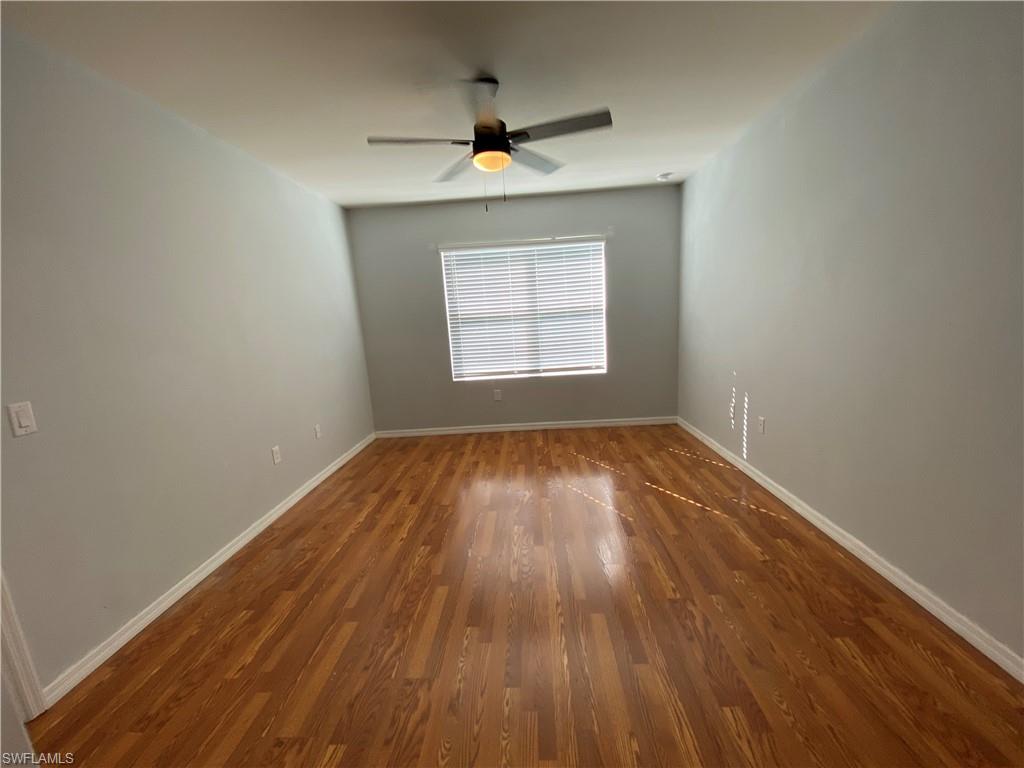 ENTRADA - Residential Lease