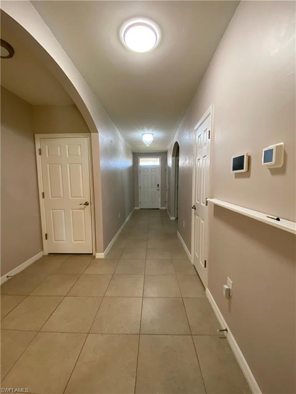 ENTRADA - Residential Lease