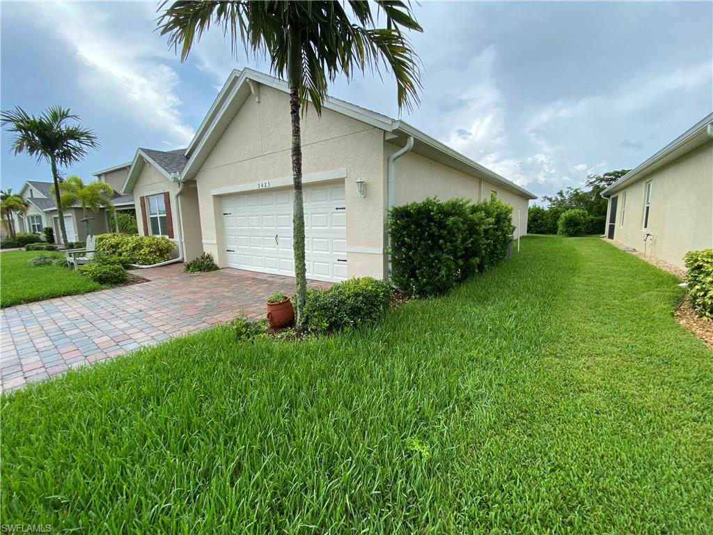 ENTRADA - Residential Lease