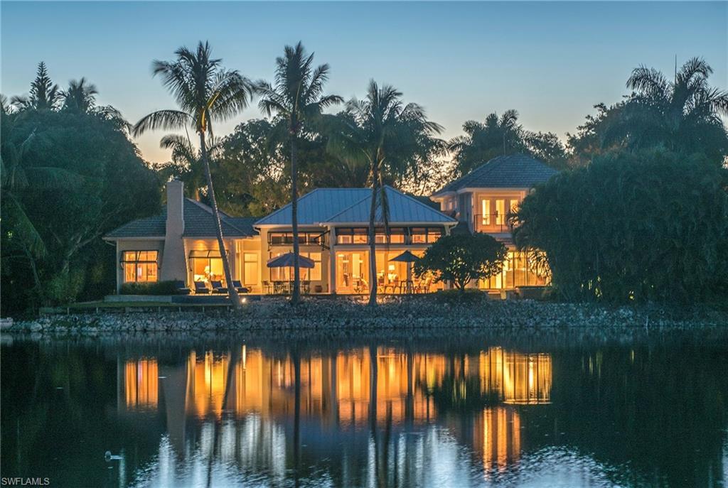 COQUINA SANDS - Residential