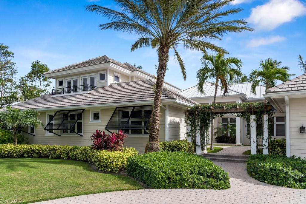 COQUINA SANDS - Residential