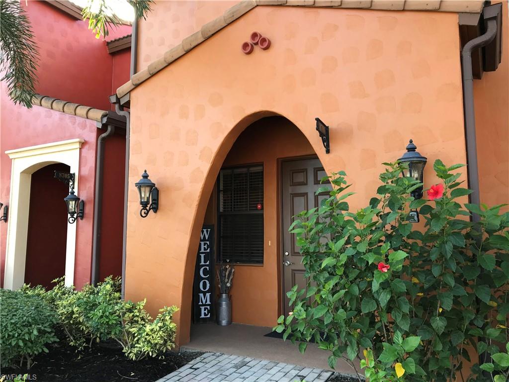 PASEO - Residential Lease