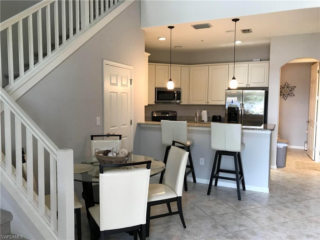 PASEO - Residential Lease