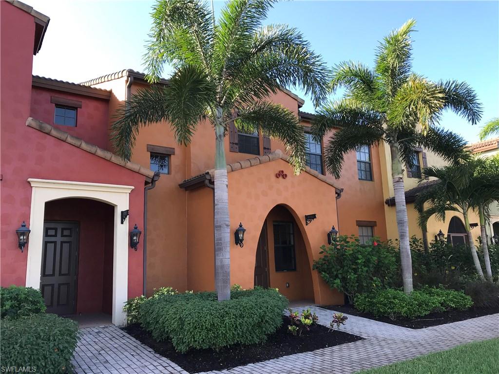 PASEO - Residential Lease
