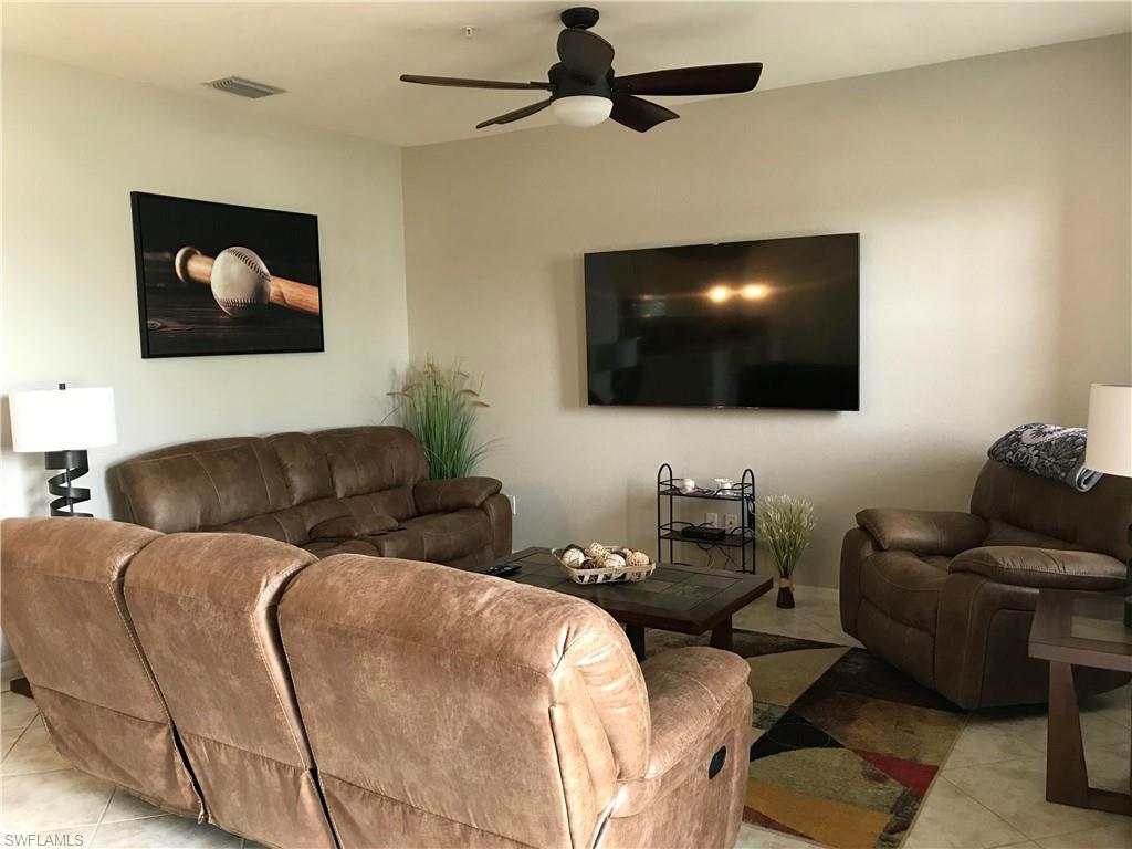 PASEO - Residential Lease