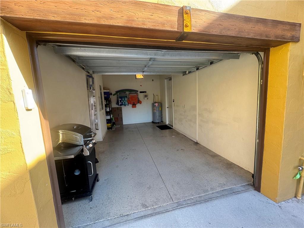 PASEO - Residential Lease
