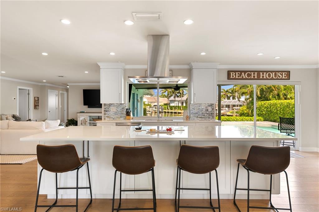 ROYAL HARBOR - Residential