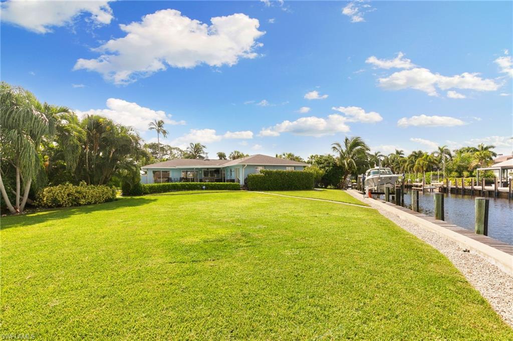 ROYAL HARBOR - Residential