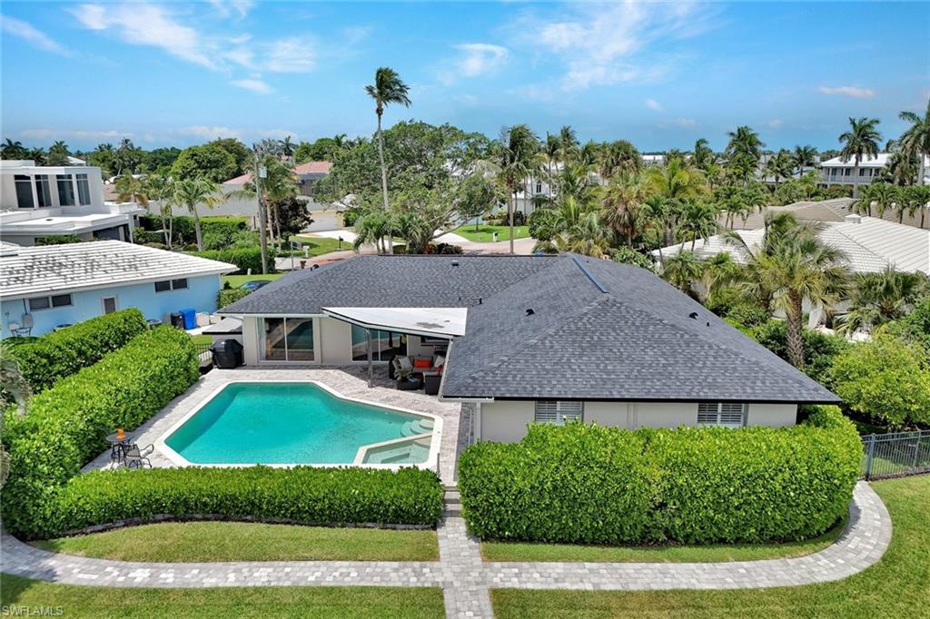 ROYAL HARBOR - Residential