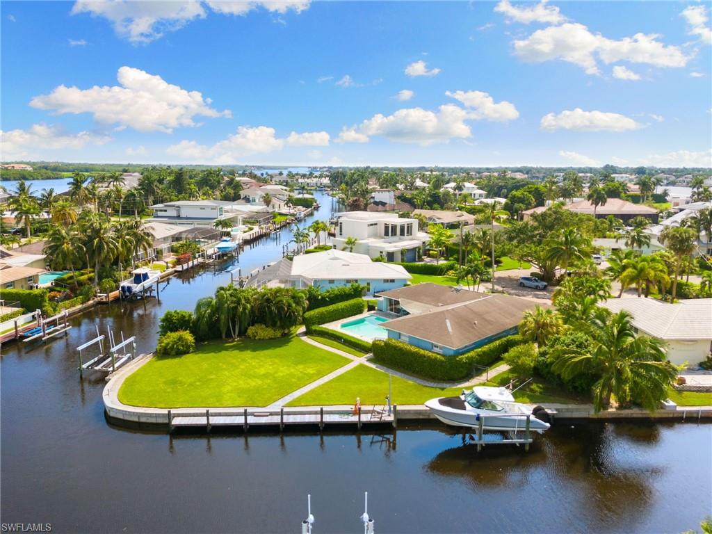 ROYAL HARBOR - Residential