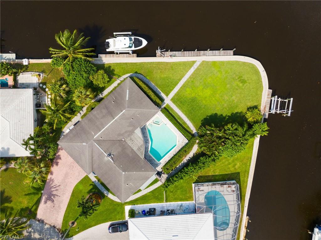 ROYAL HARBOR - Residential