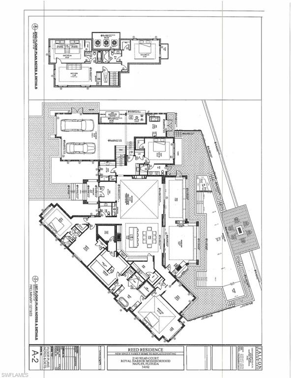 ROYAL HARBOR - Residential