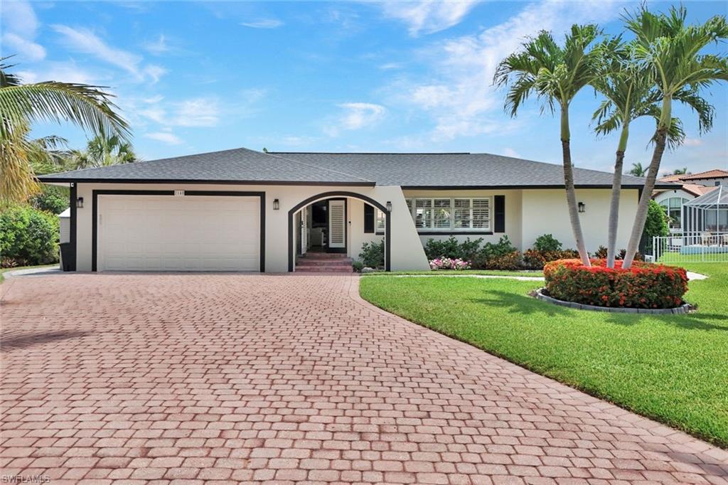 ROYAL HARBOR - Residential