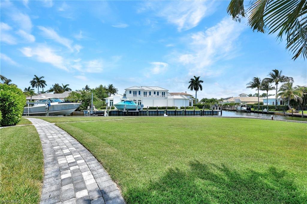 ROYAL HARBOR - Residential