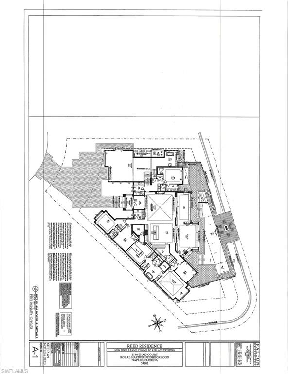ROYAL HARBOR - Residential