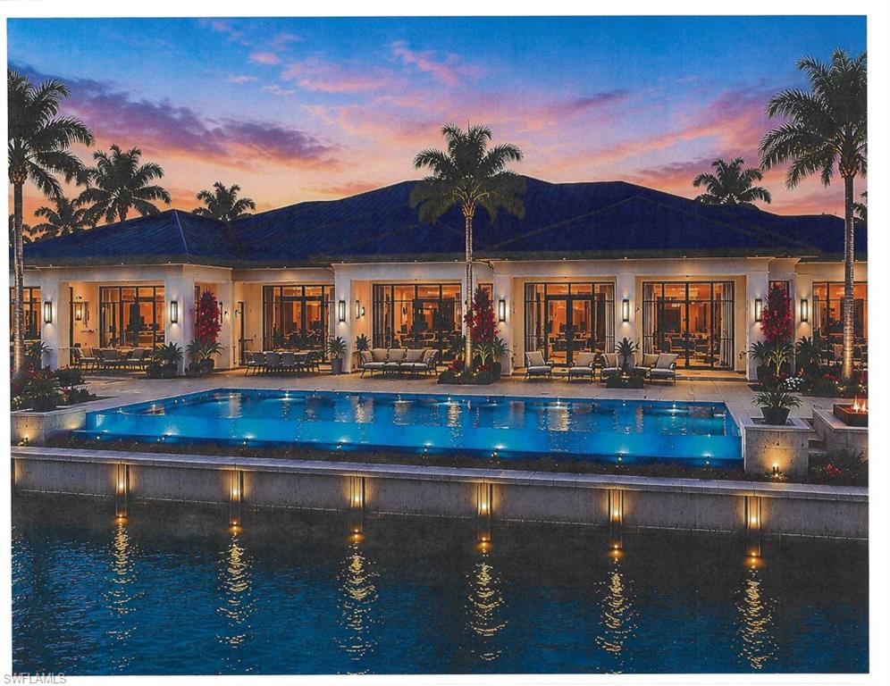 ROYAL HARBOR - Residential