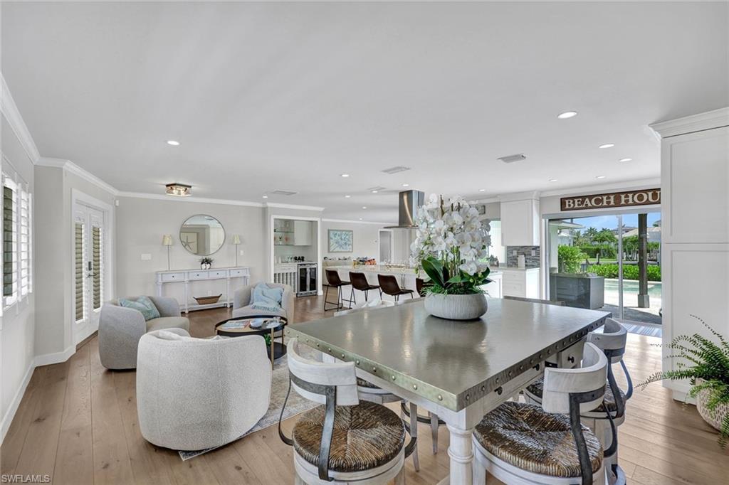 ROYAL HARBOR - Residential