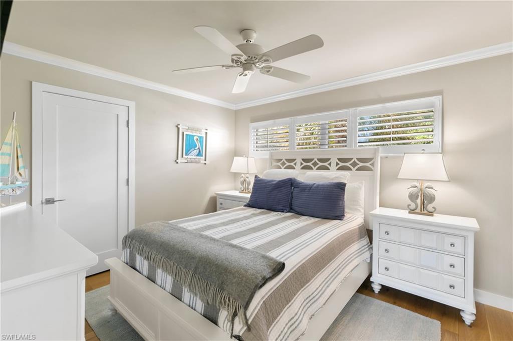 ROYAL HARBOR - Residential