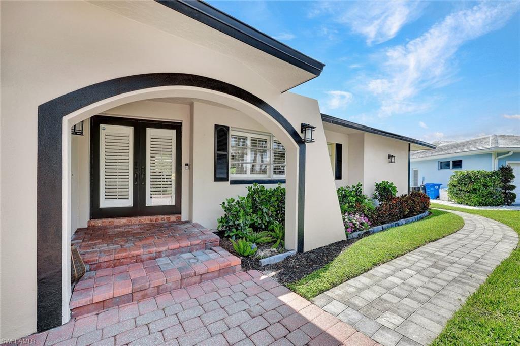 ROYAL HARBOR - Residential