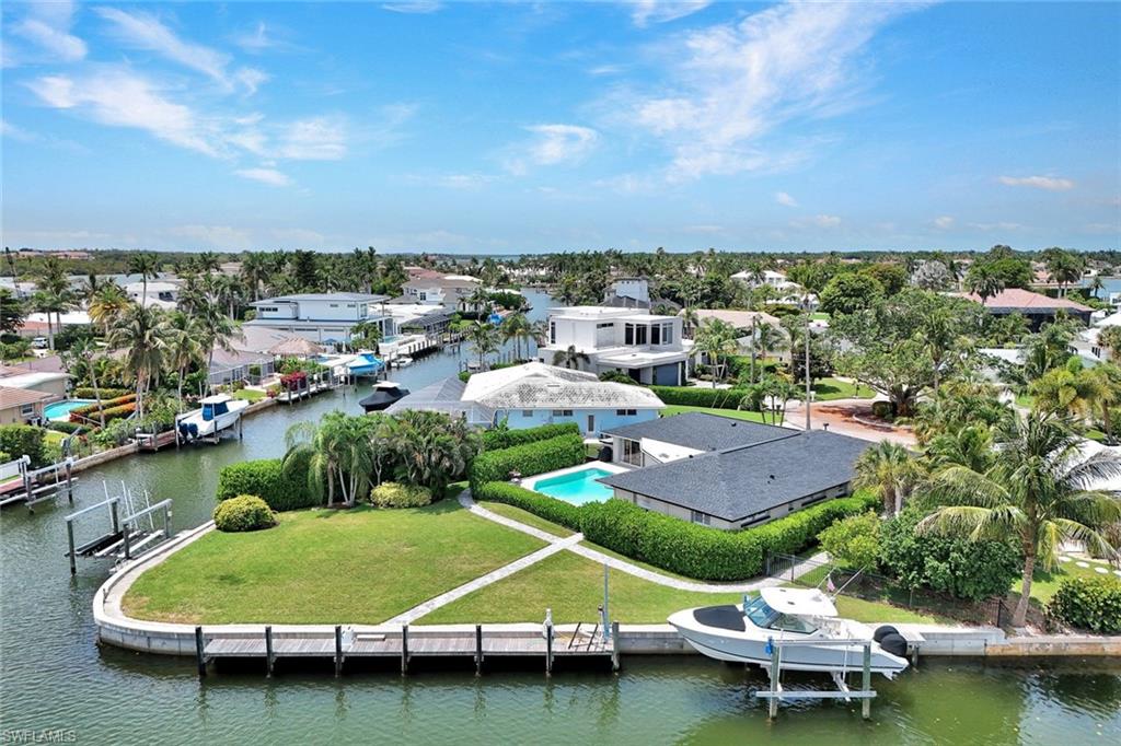 ROYAL HARBOR - Residential