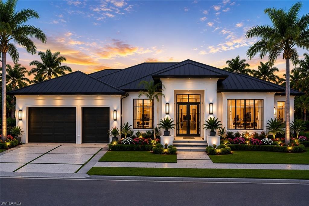 ROYAL HARBOR - Residential