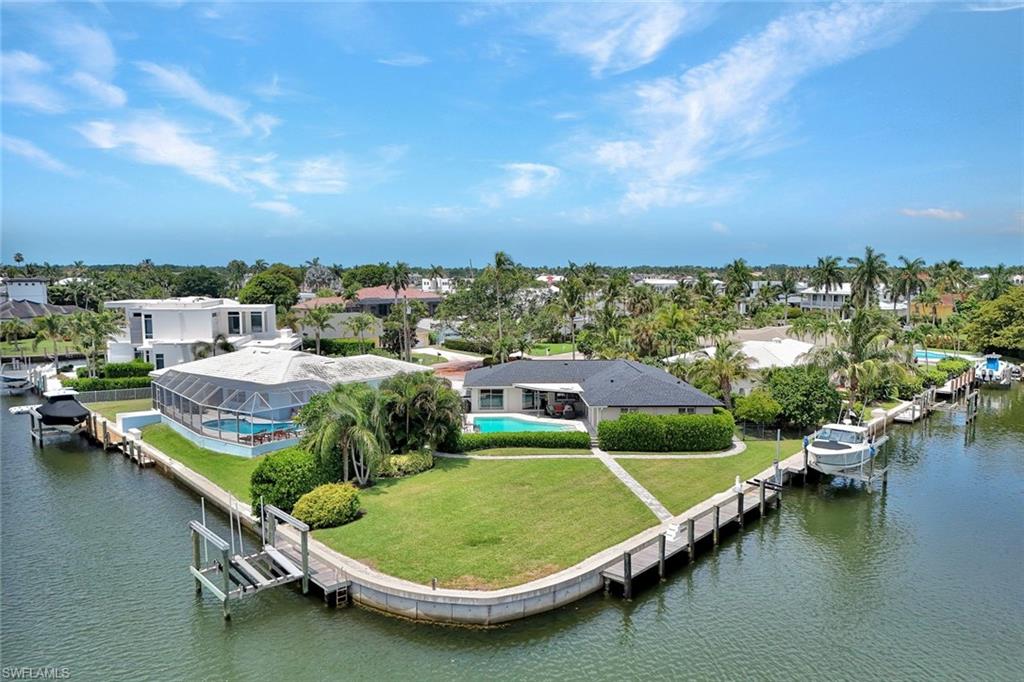 ROYAL HARBOR - Residential