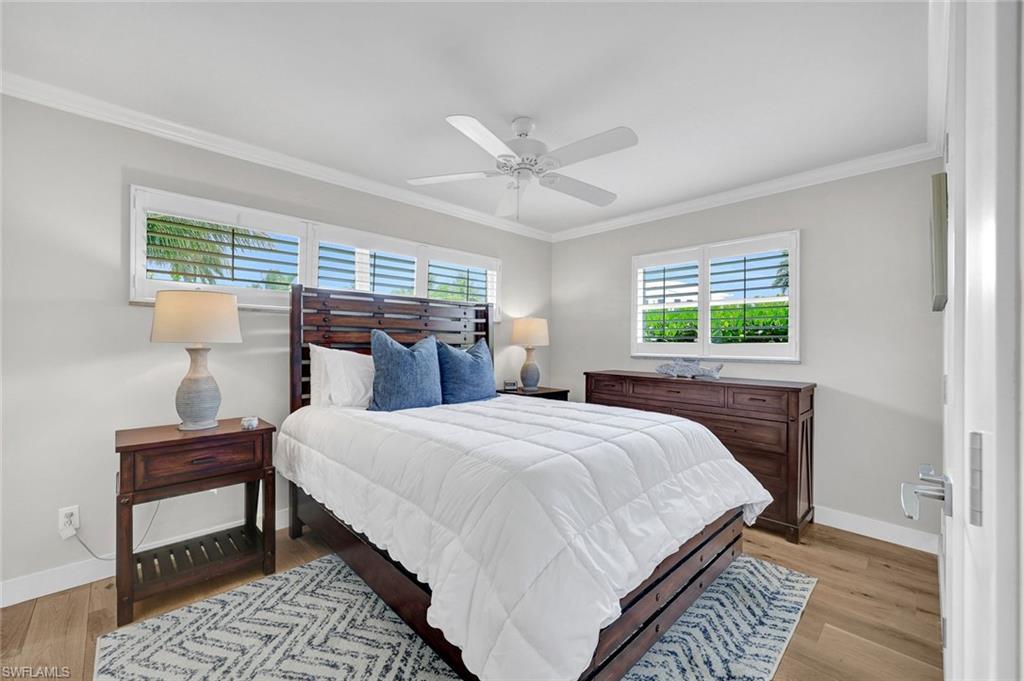 ROYAL HARBOR - Residential