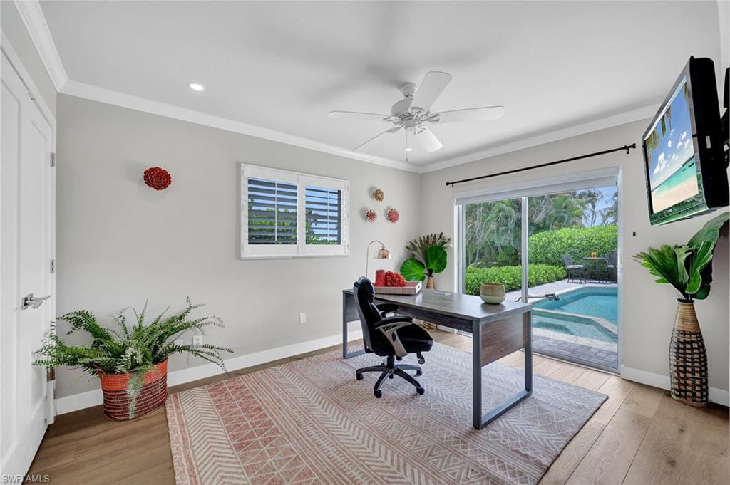 ROYAL HARBOR - Residential