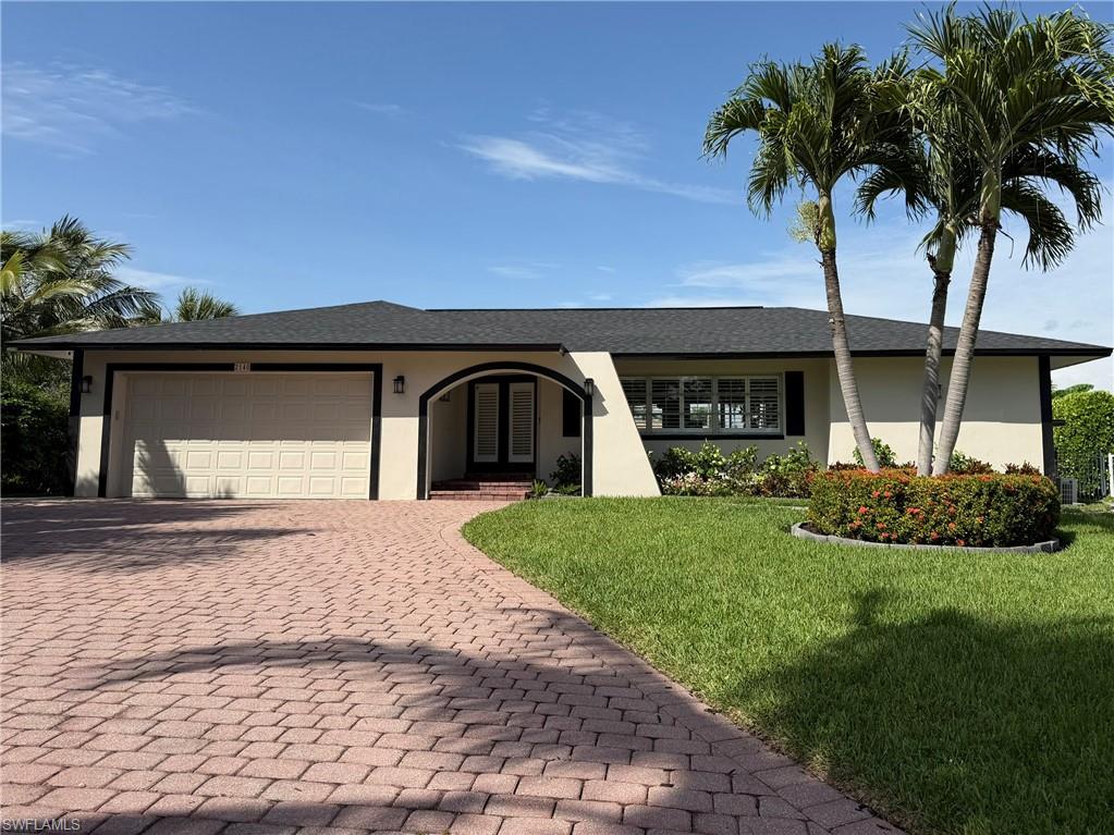 ROYAL HARBOR - Residential