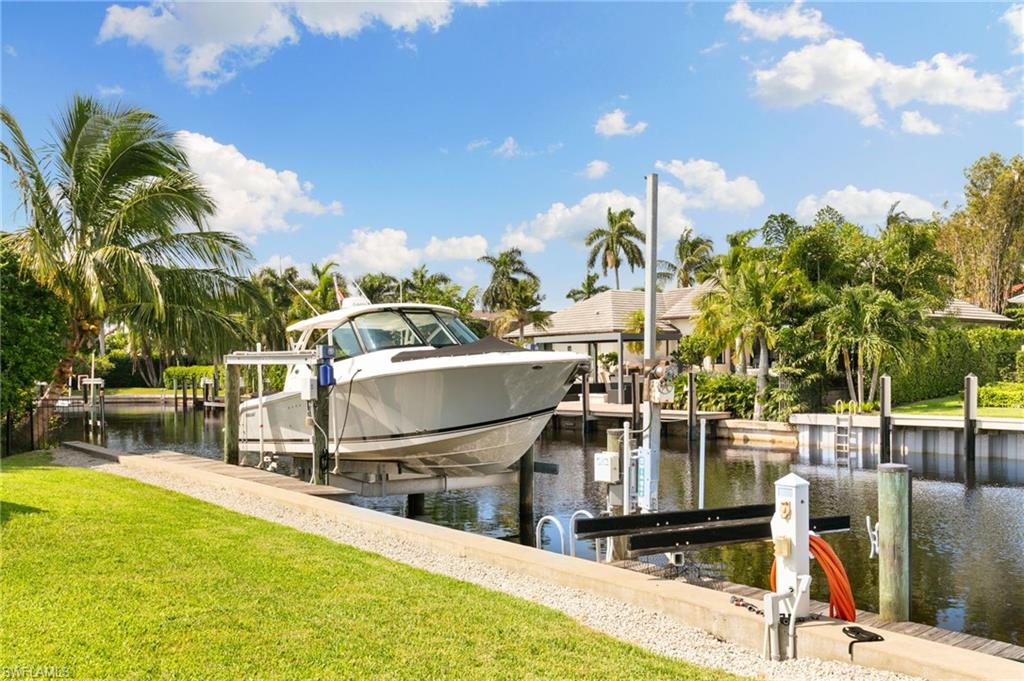ROYAL HARBOR - Residential