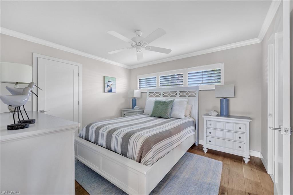 ROYAL HARBOR - Residential